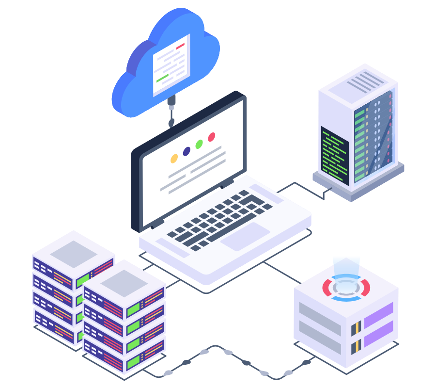 Shared Hosting
